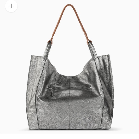 The Sak los Feliz large tote - Picture 11 of 13